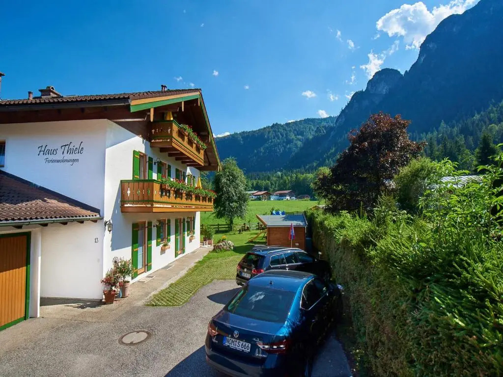 Haus Thiele