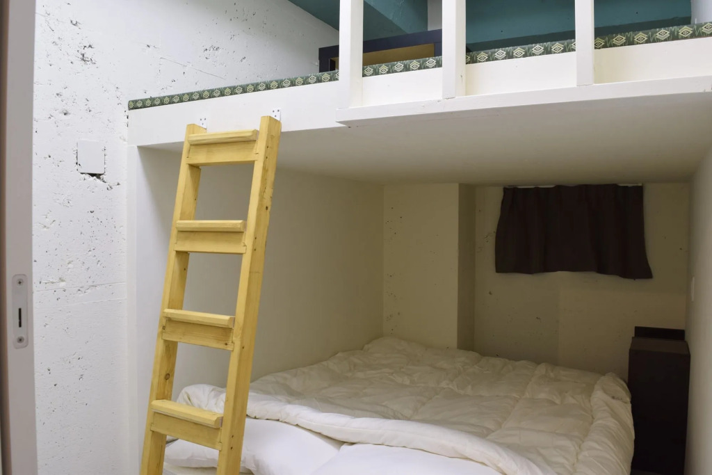 Iza Asakusa Guest House