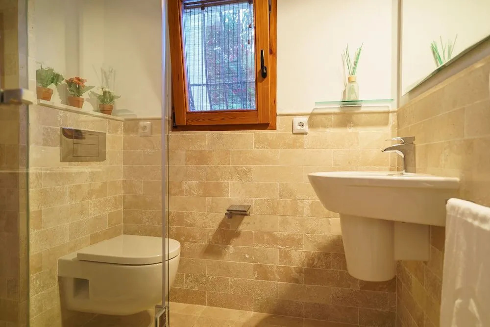 SolHabitat Villa Papavents