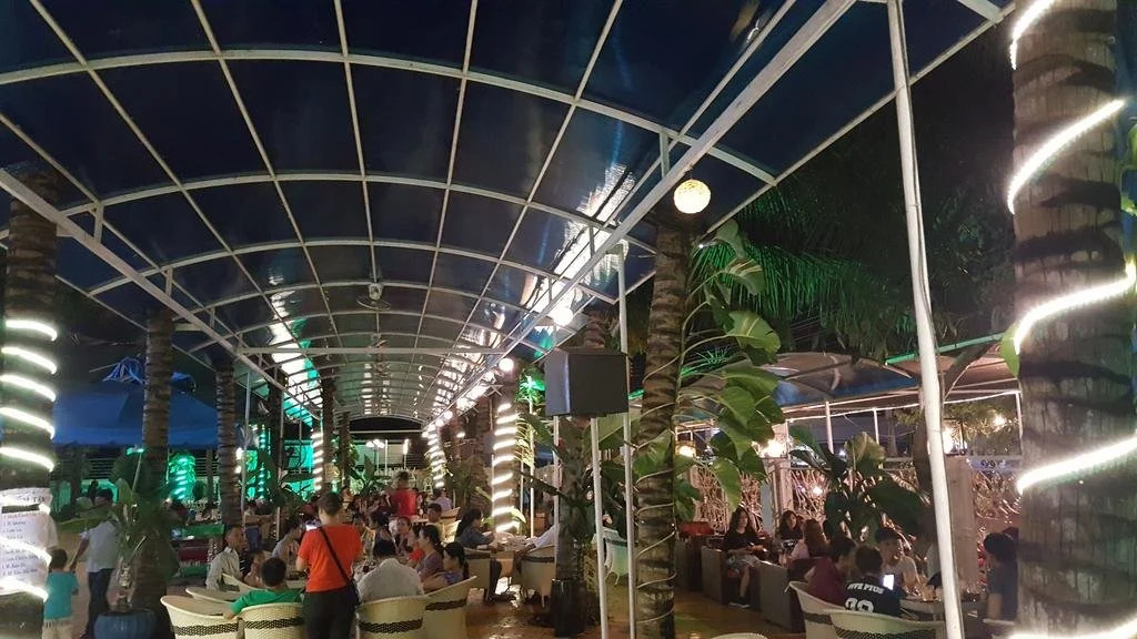 Nhat Minh Hotel