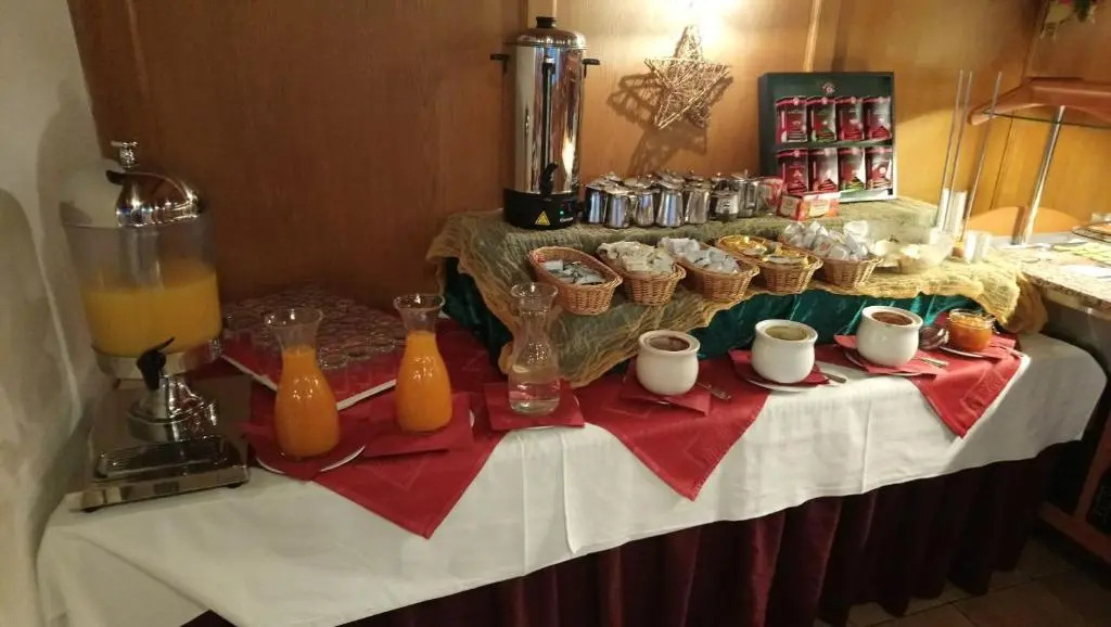Hotel Simmerlwirt