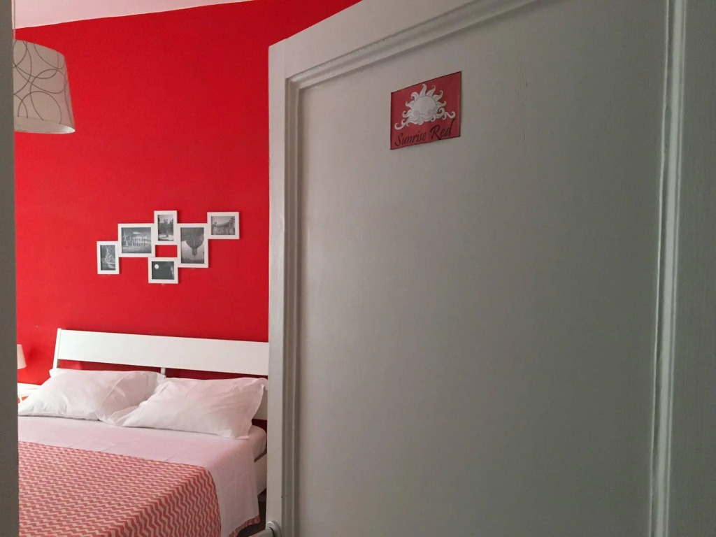 Sunrise B&B Roma