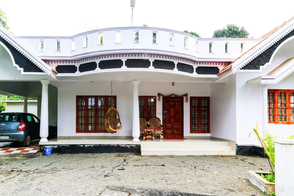 OYO 3856 Akansha Resort