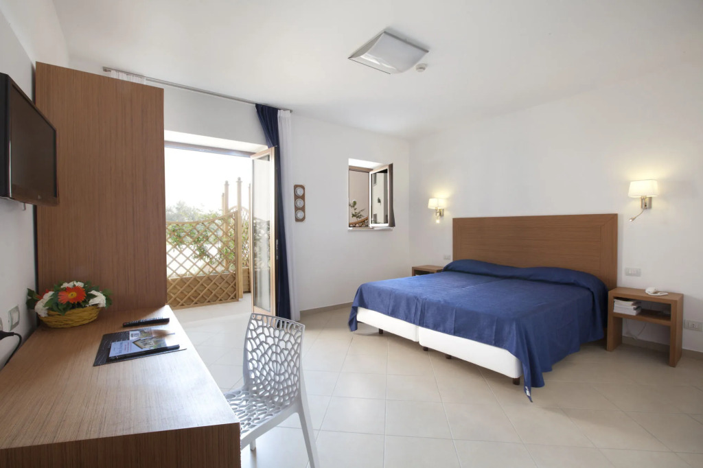 Villa Angelina