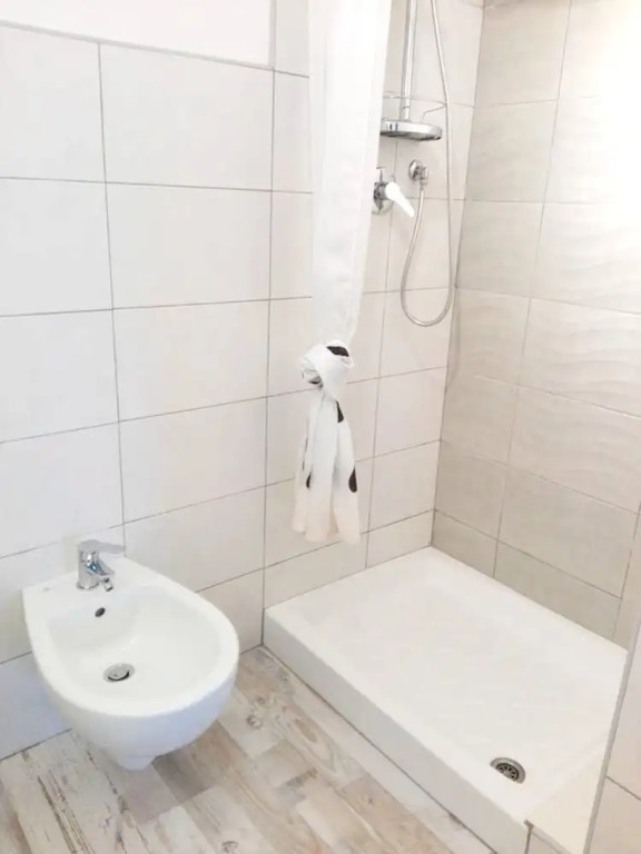 Apartment With One Bedroom In Matera With Wonderful City View