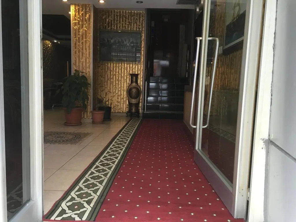 Örün Hotel