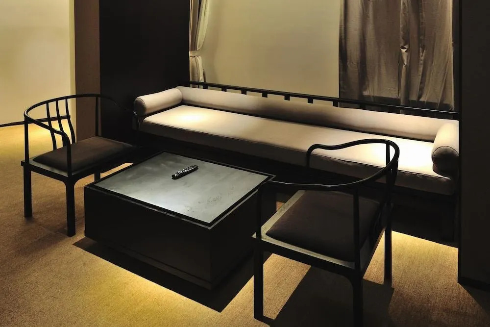 Emeishan International Hotel - Chengdu