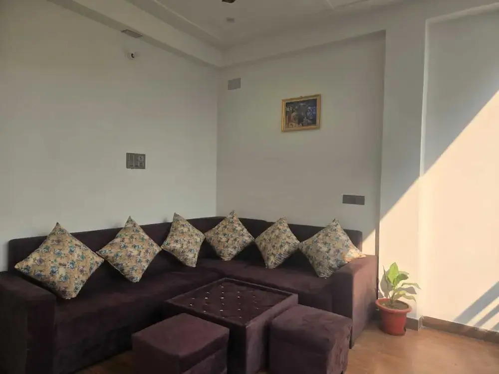 Om Namastubhyam Home Stay