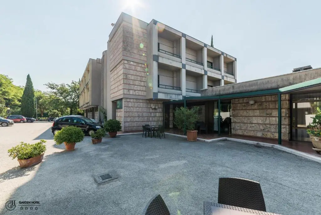 Hotel Garden Terni