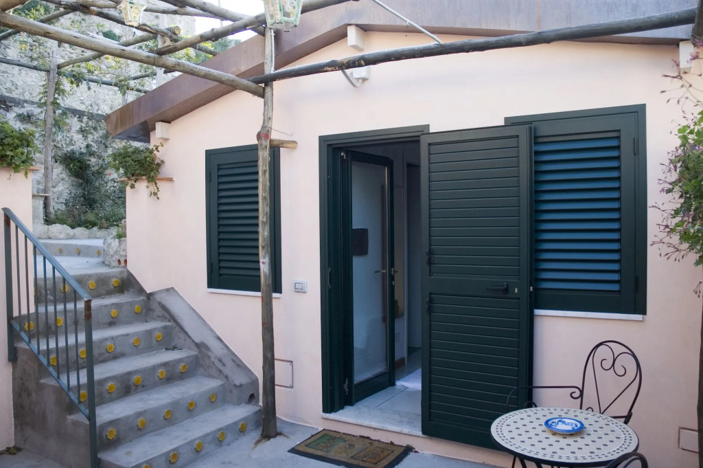 Il Roseto B&B