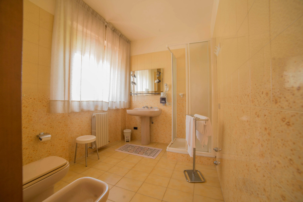 Hotel Santa Maria