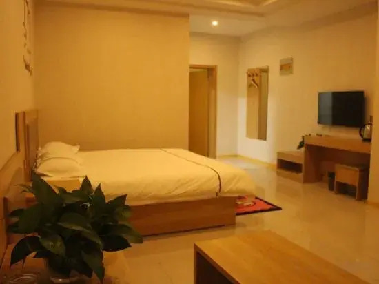 Taiyuan Xiaodian Premium Hotel