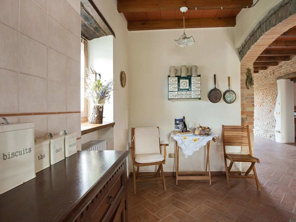 Villa Manganina - Tabiano Castle Country Villas
