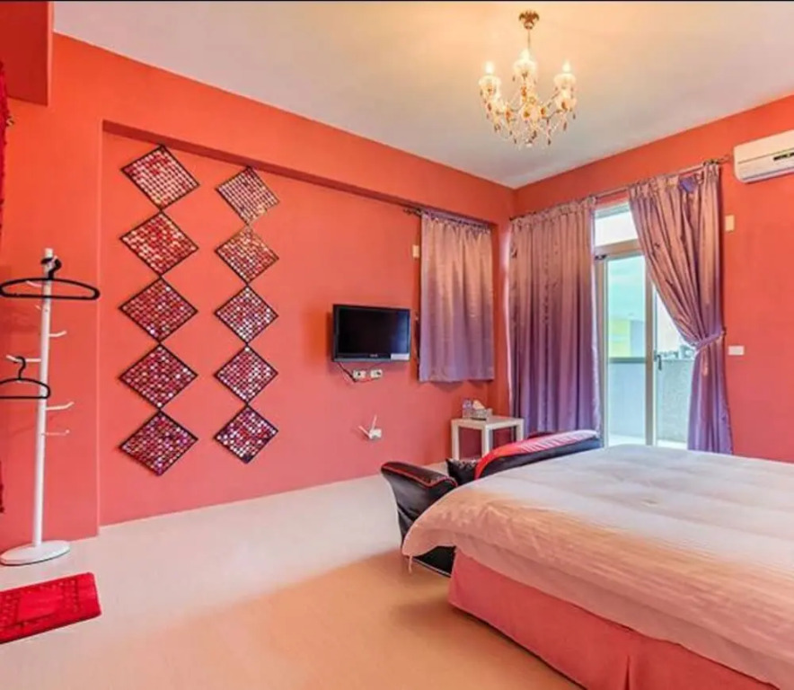 Fashion Player House