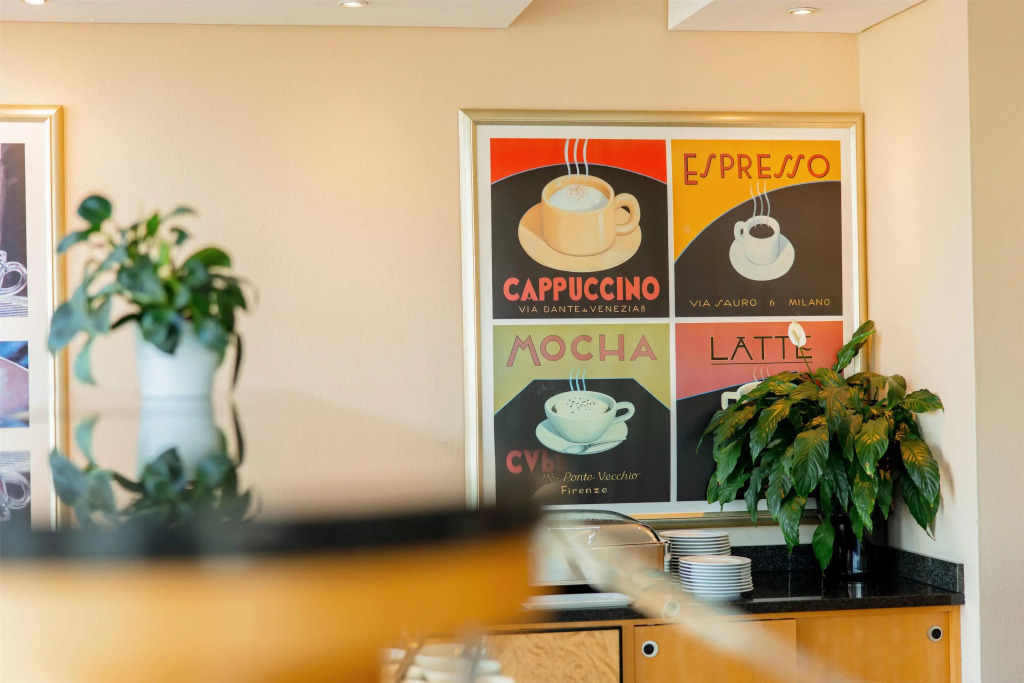 Rugs Hotel Augsburg, Trademark Collection by Wyndham