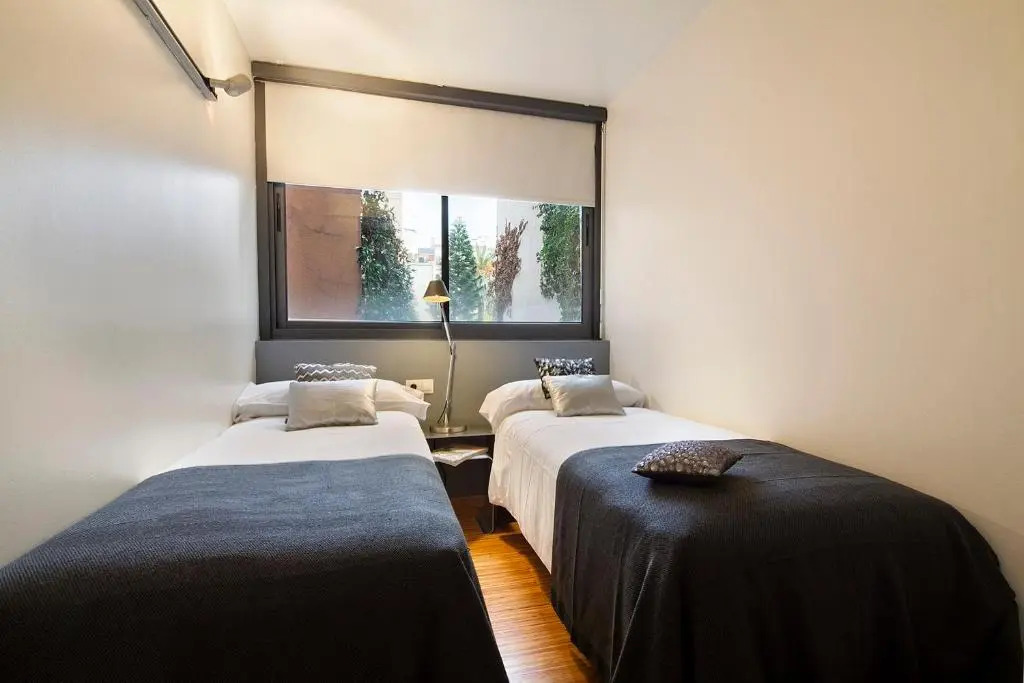 Apartment Barcelona Rentals - Park Güell Apartments