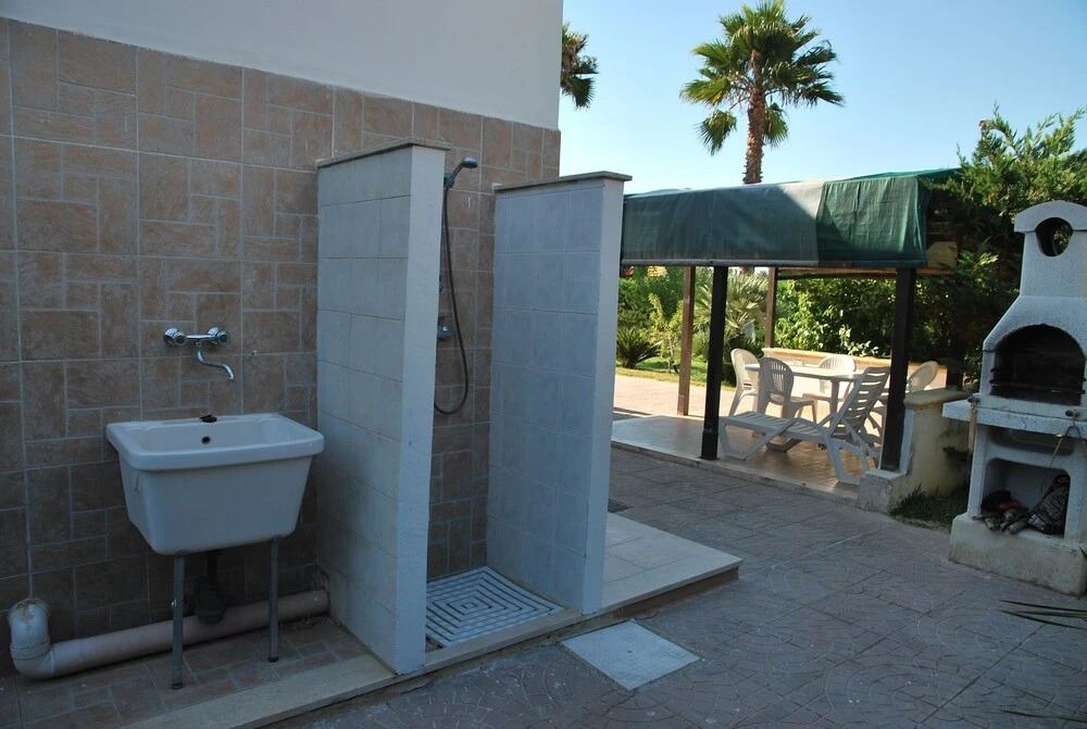 Residenze Torre dell'Orso