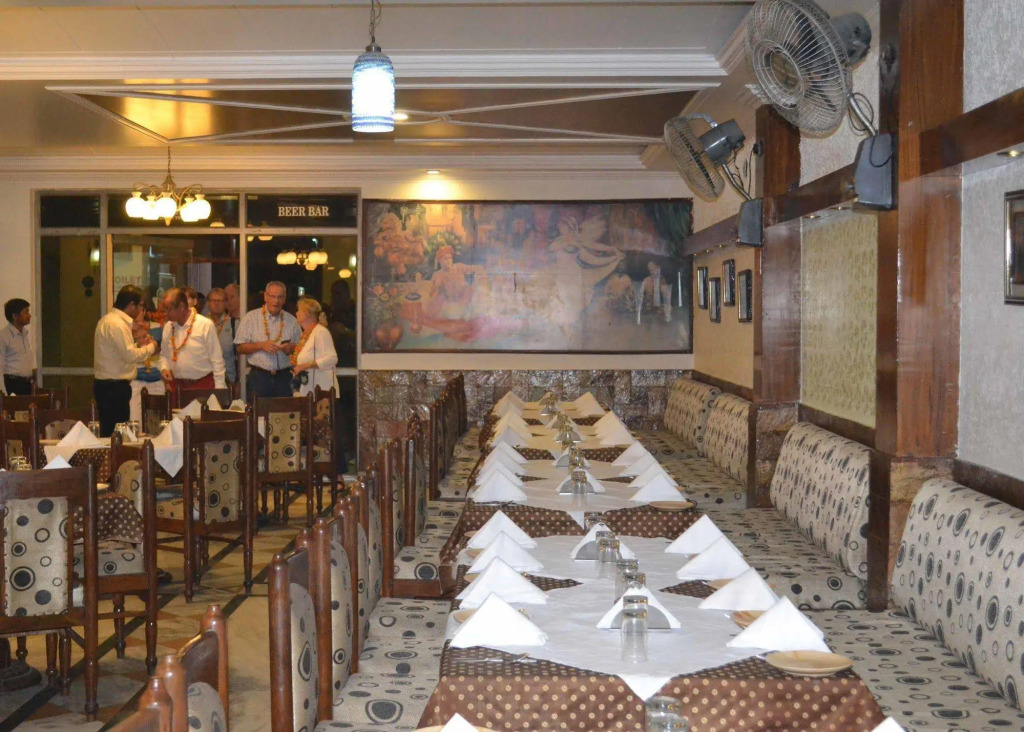 Hotel Priya