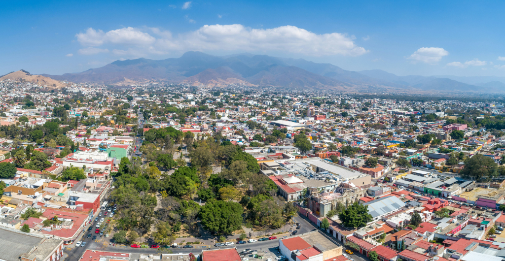 Grand Fiesta Americana Oaxaca