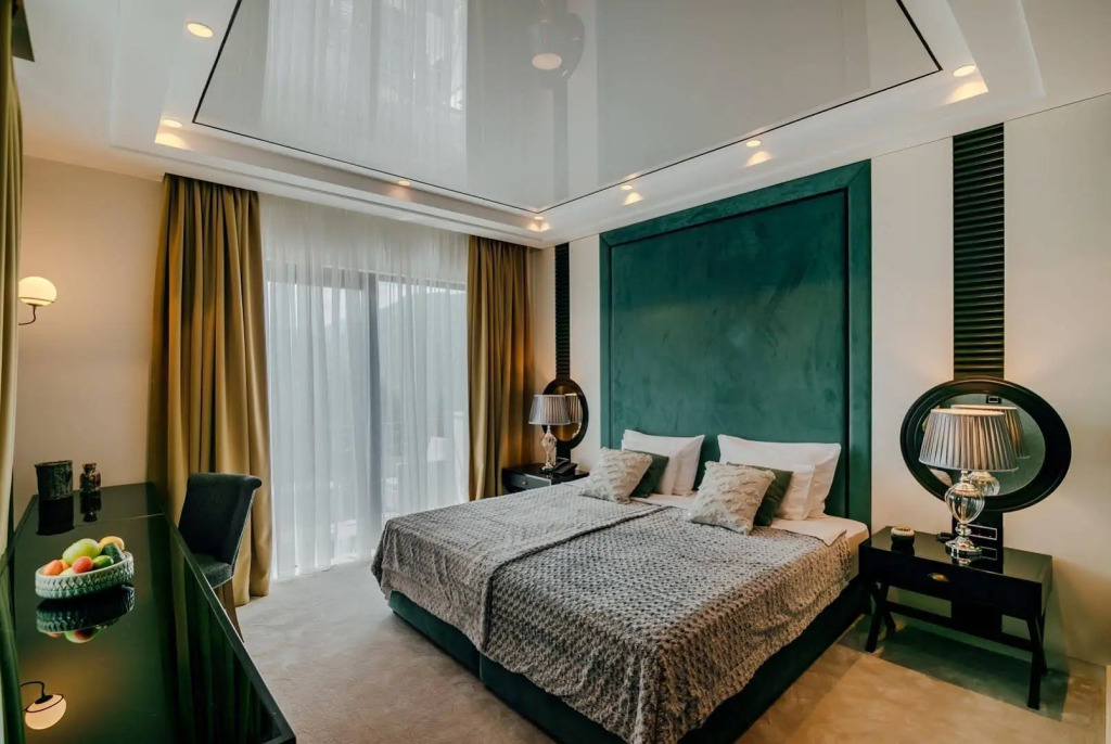 Hotel Palazzo del Mare - Essenza