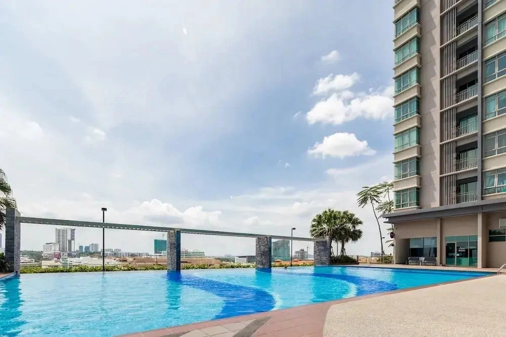 Shaftsbury Cyberjaya