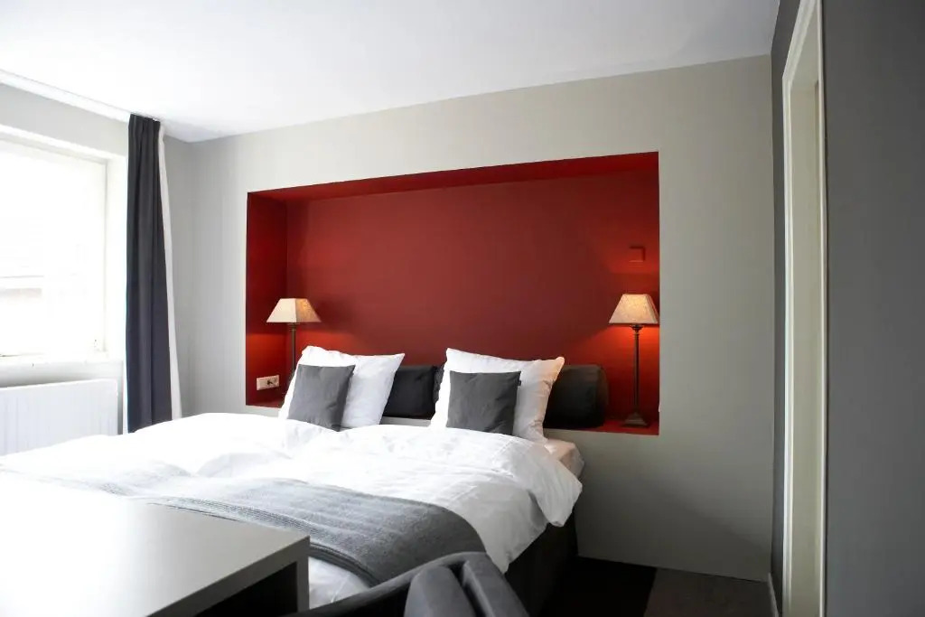 Hotel De Prins