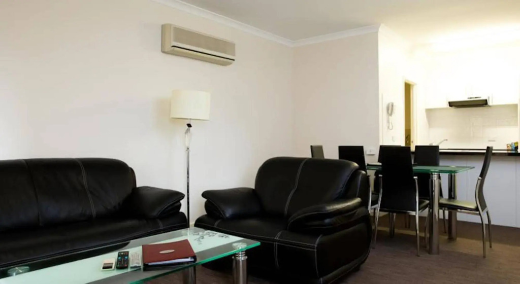 Regal Apartments