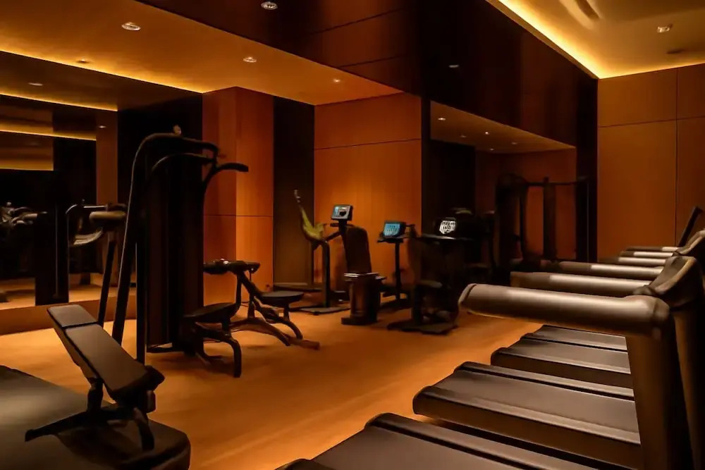 The Metropole Luxury Residence by KayStay