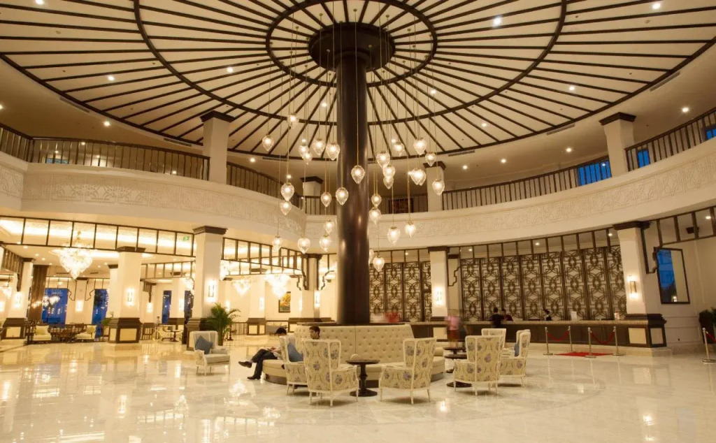 Vinpearl Cua Hoi, Affiliated by Meliá