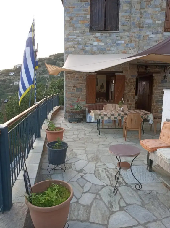 Kirmilis Mansion