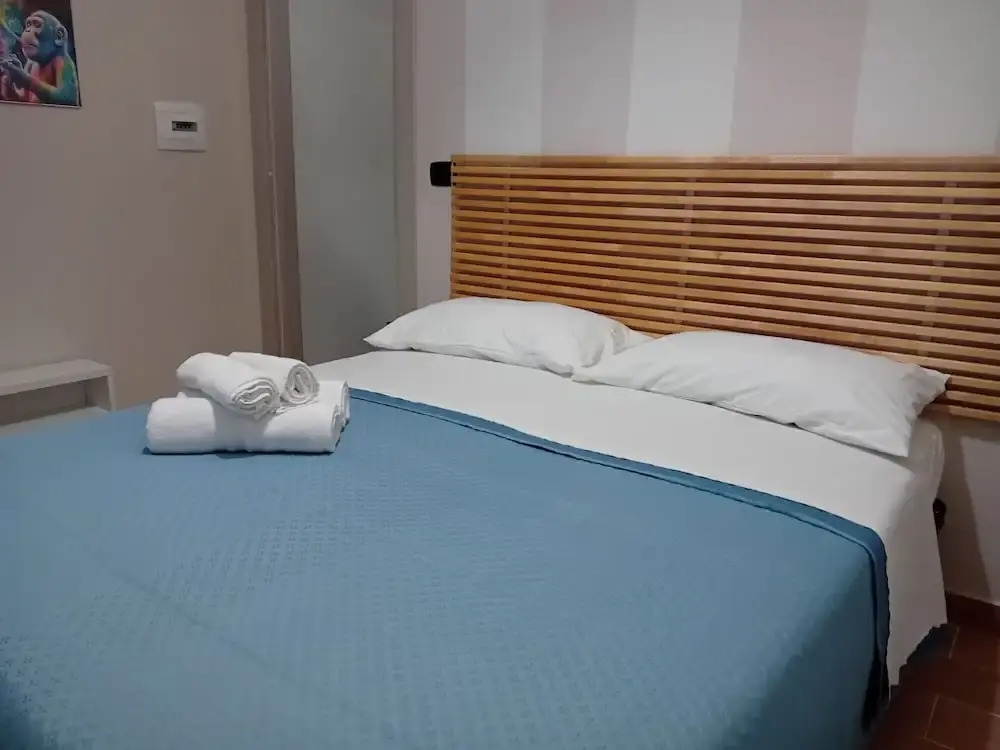 B&b EmaNik