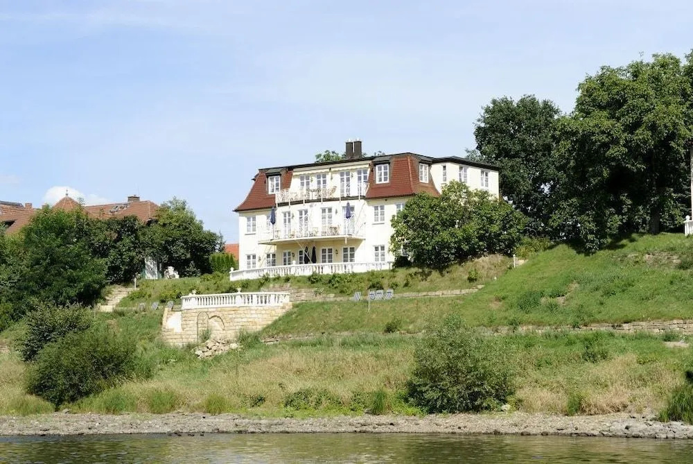 Elbresidenz Birkwitz