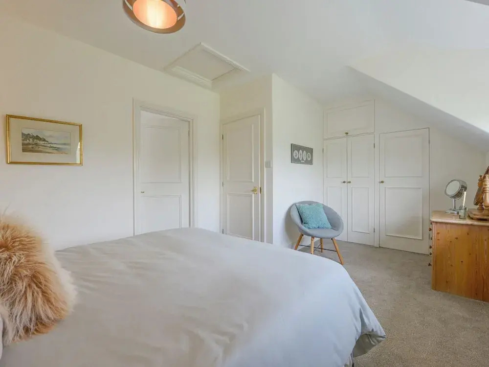 Linney Cottage