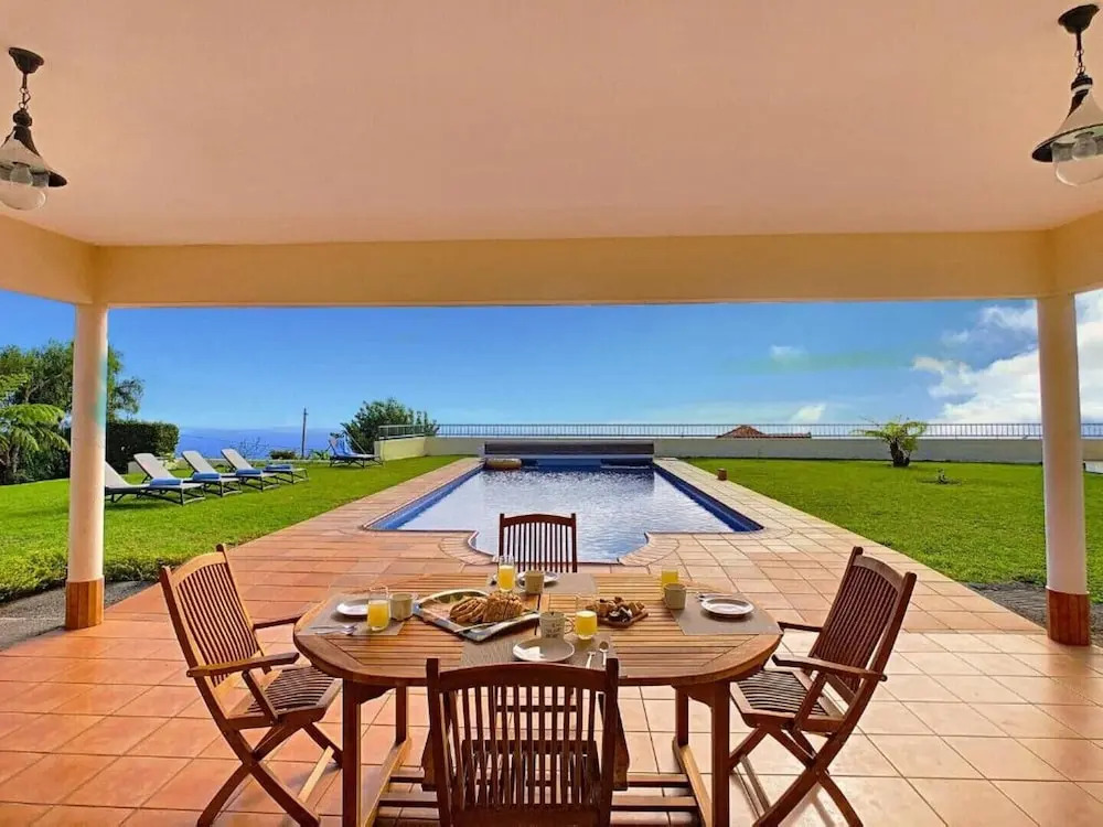 Villa Baradaye by Atlantic Holiday