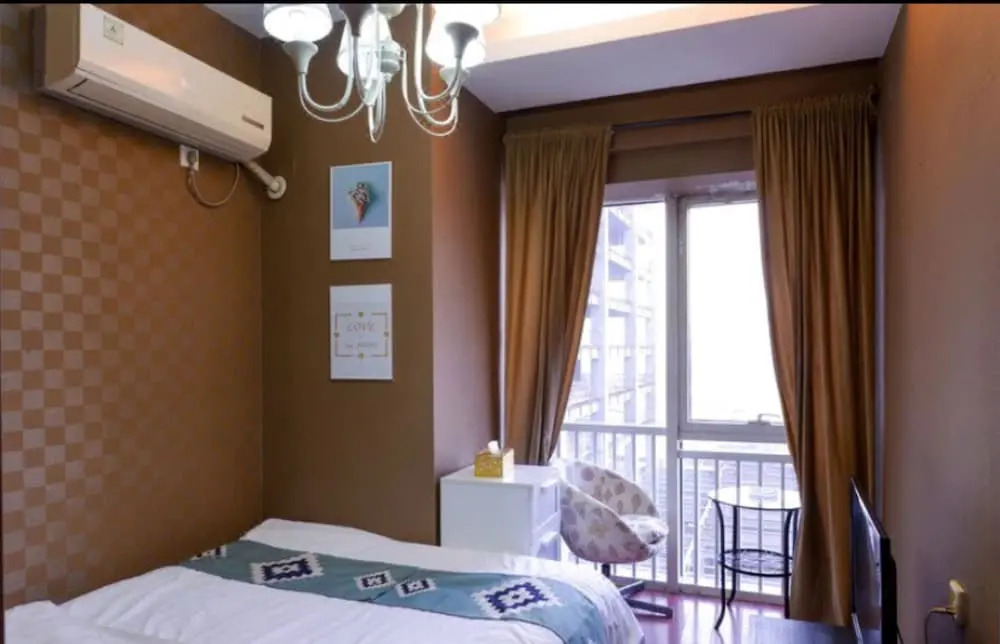 Dalian Xinghai Yijia Apartment