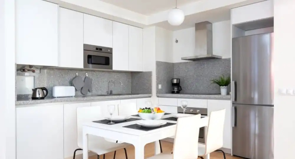 Apartment - 1 Bedroom with WiFi - 107873