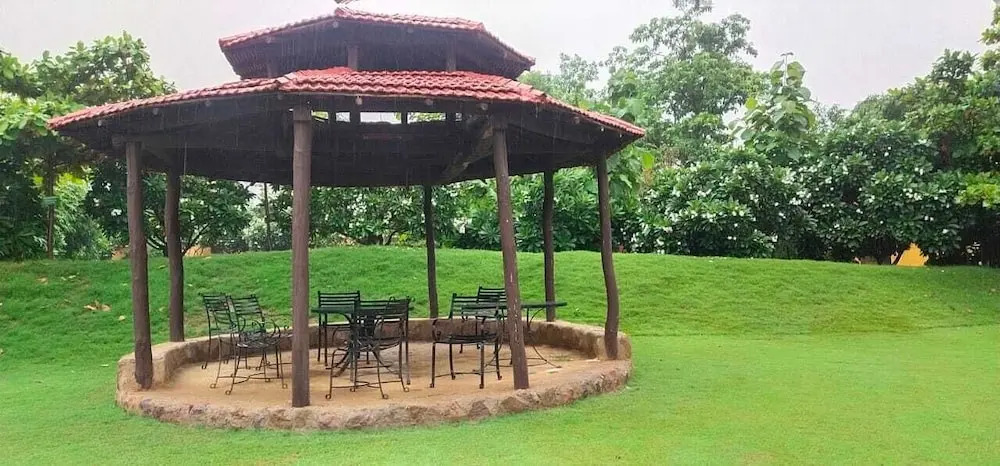 Anaya Resort