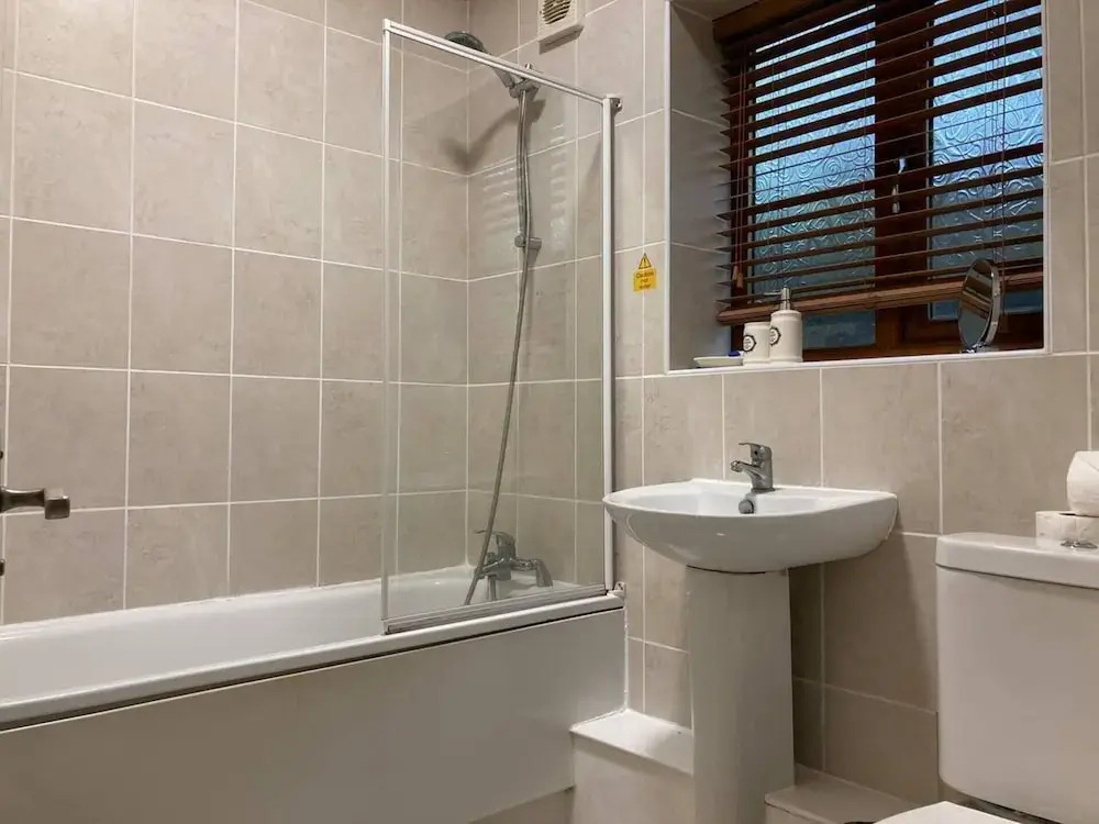 1-bedroom Ground Floor Near Rugby School