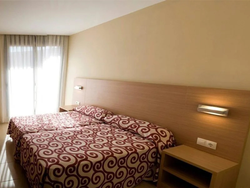 Apartaments Trimar