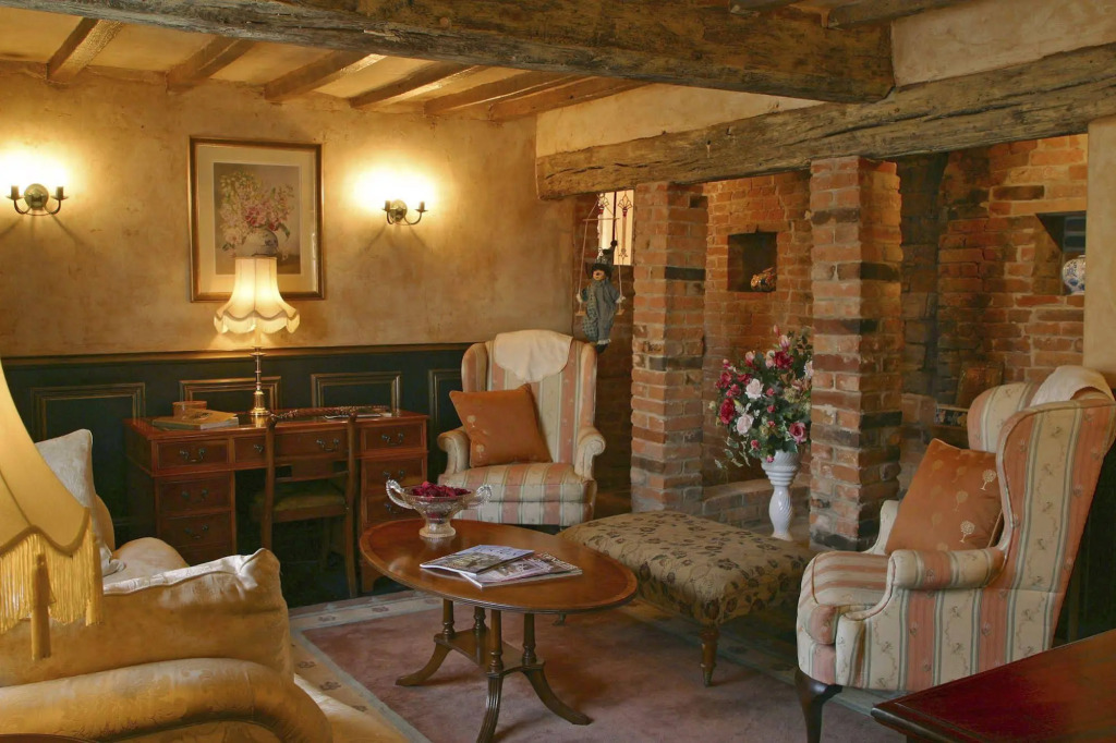 The Cottage Hotel