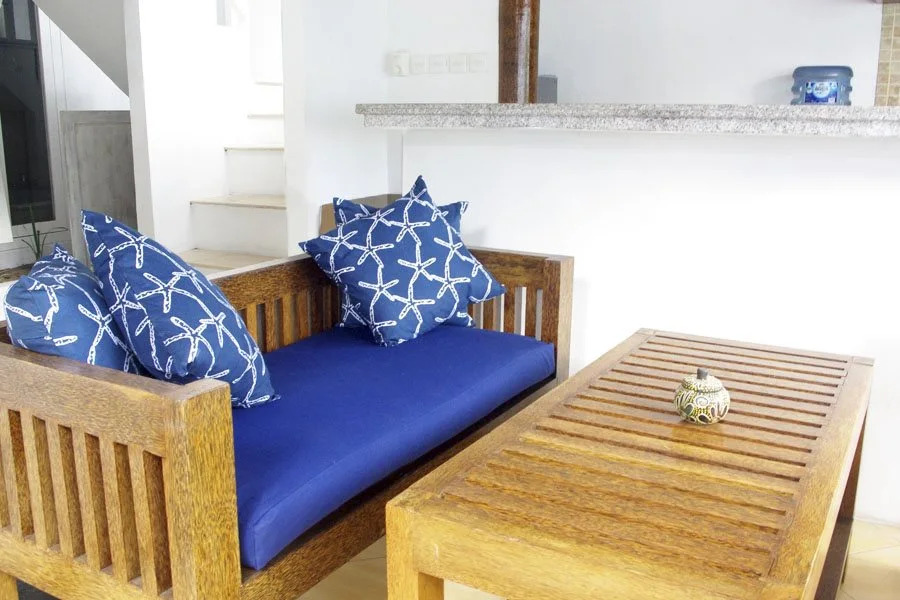 Starfish Bali Villa