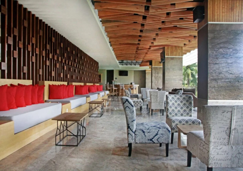 FamVida Hotel Lubuklinggau Powered by Archipelago