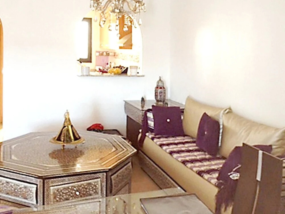 House With 3 Bedrooms in Orihuela, With Wonderful sea View, Pool Acces
