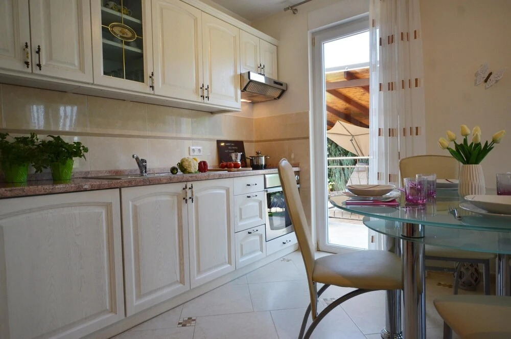 Parenzo 1 Bedroom in Porec