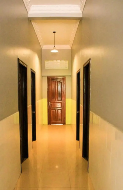 Dorm Point Hostel Siem Reap - Adults Only