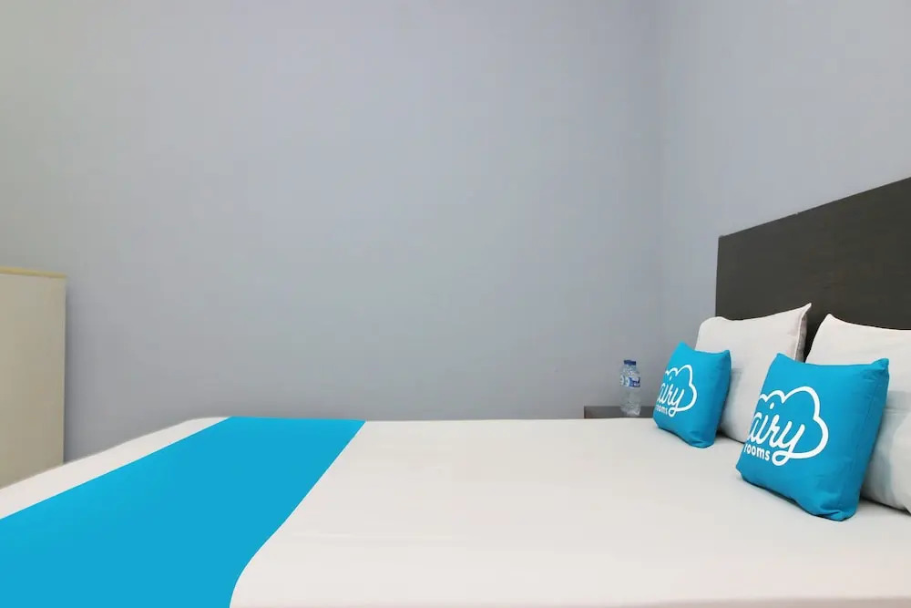 Airy Eco Syariah Kemang Ampera Raya 15 Jakarta