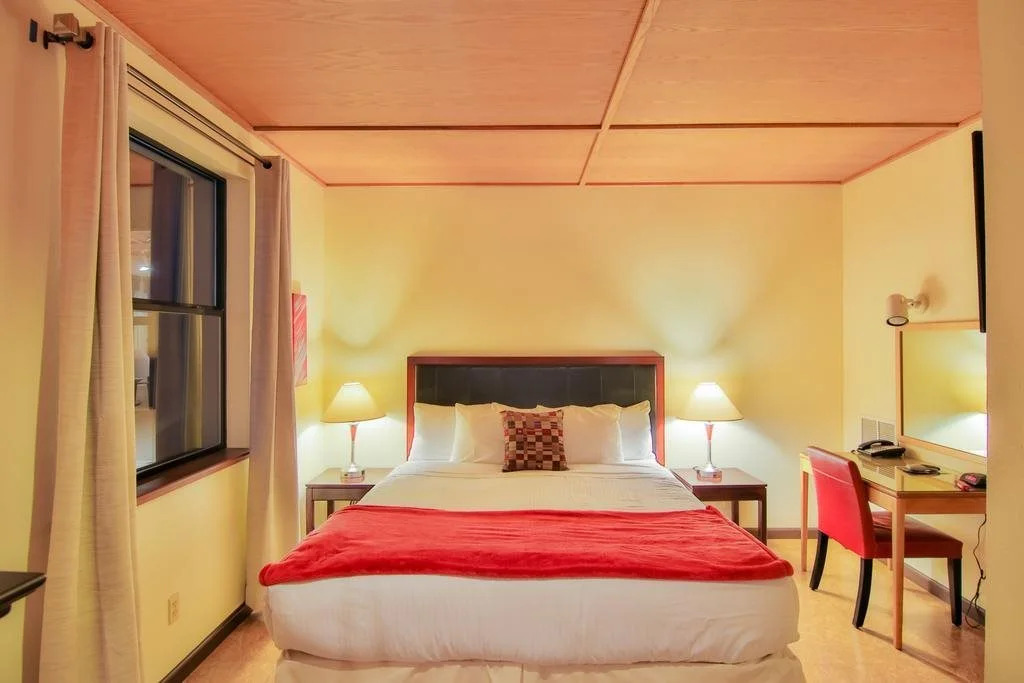 Mendocino Inn & Spa