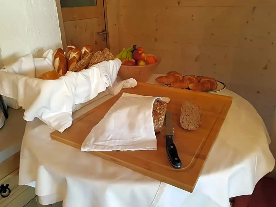 B&B Margits Ranch Urlaub am Pferdehof