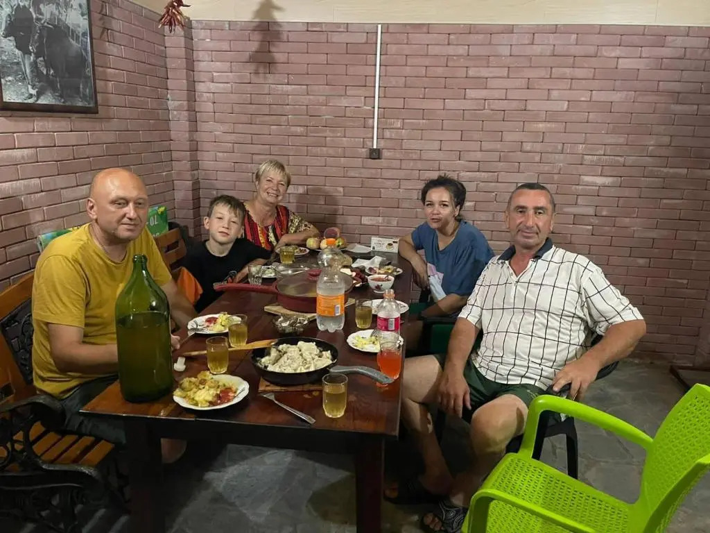 Villa ipo