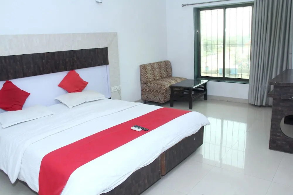 Hotel Cafe Sagar